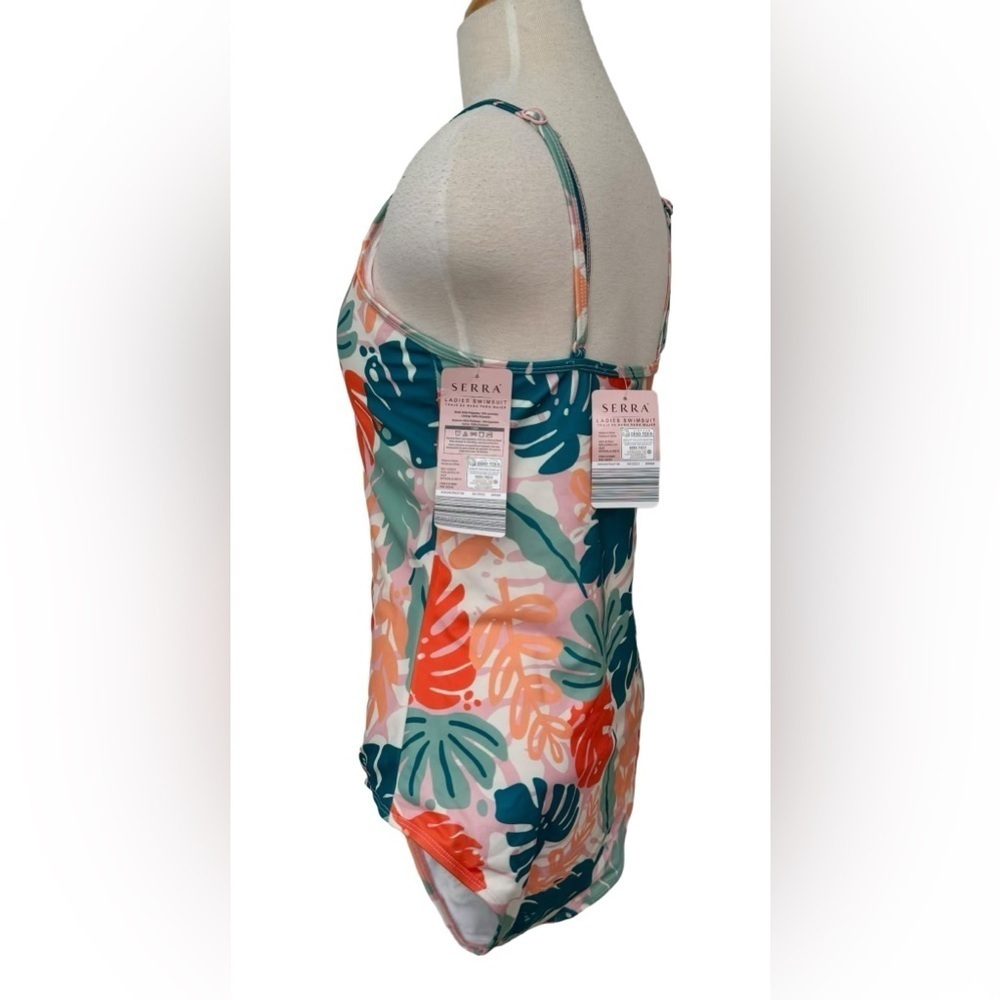 Serra Women’s swimsuit, Large, NWT - Picture 3 of 9